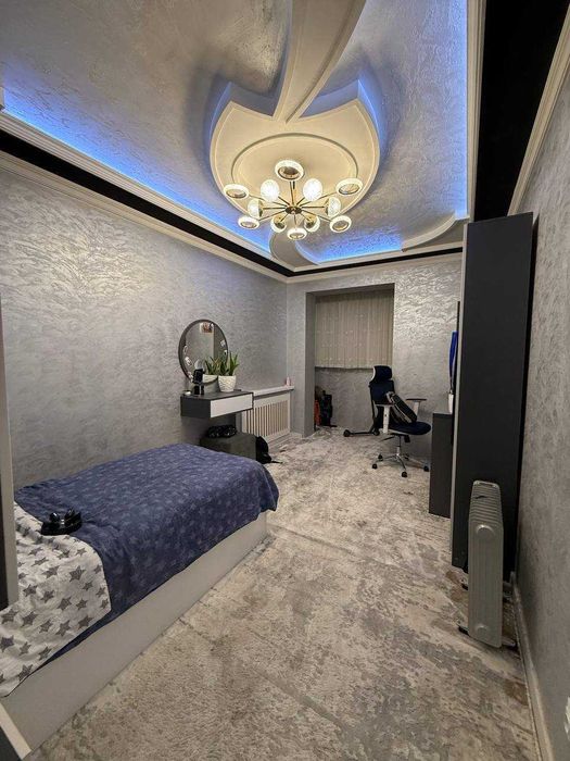 Банковский дом 6/5/9 С ремонтом мебелью техникой ор-р м. Шахристанский