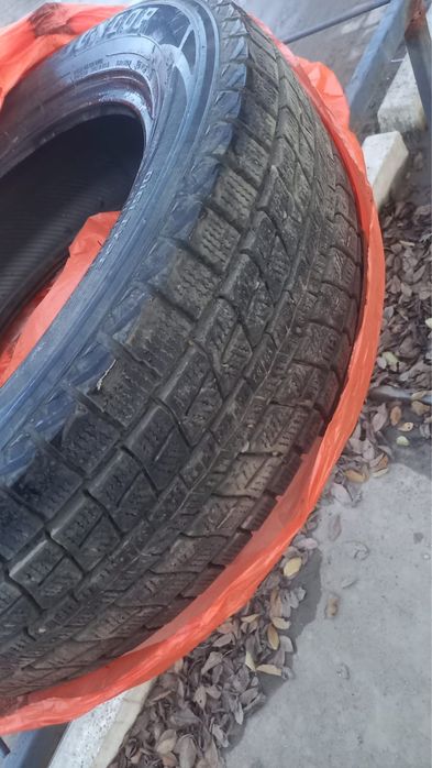 Колесо DunLop 225/60 R18