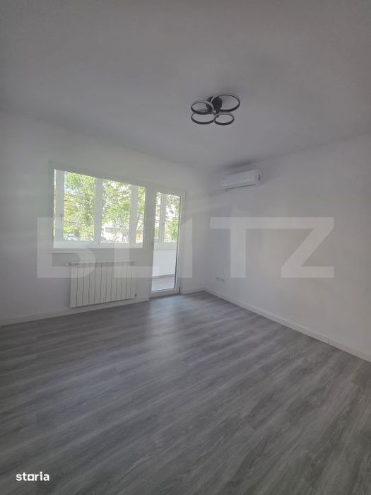 Apartament Modern 2 Camere | Alexandru cel Bun | Renovat Premium