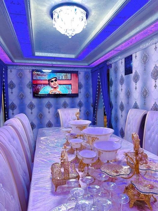 Qoraqamish 1/2 3/4/5 105 kv