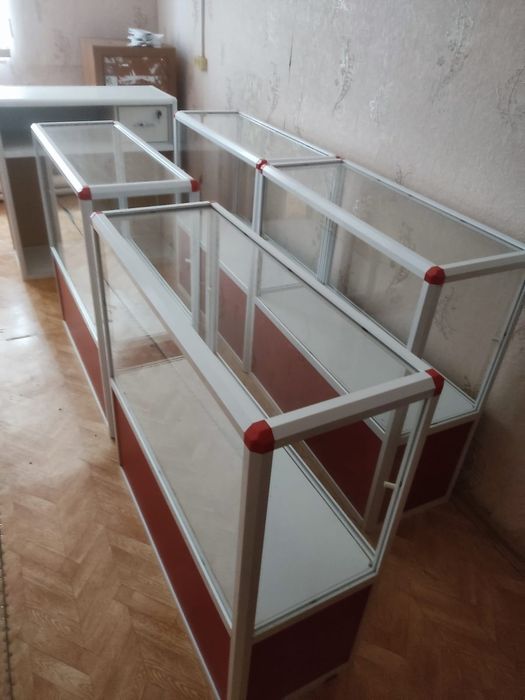 Торговое оборудование