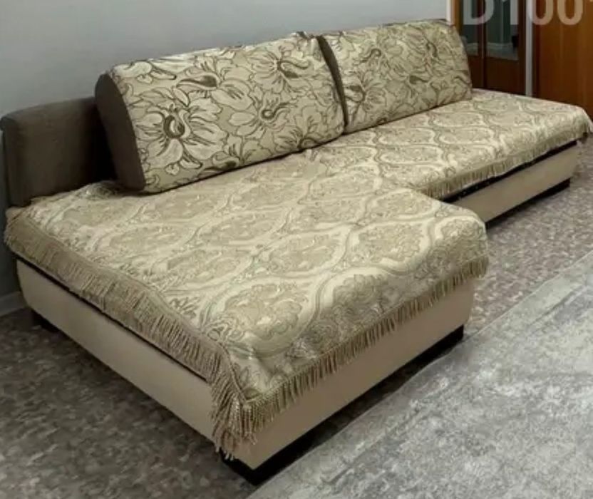 Мягкая мебель диван