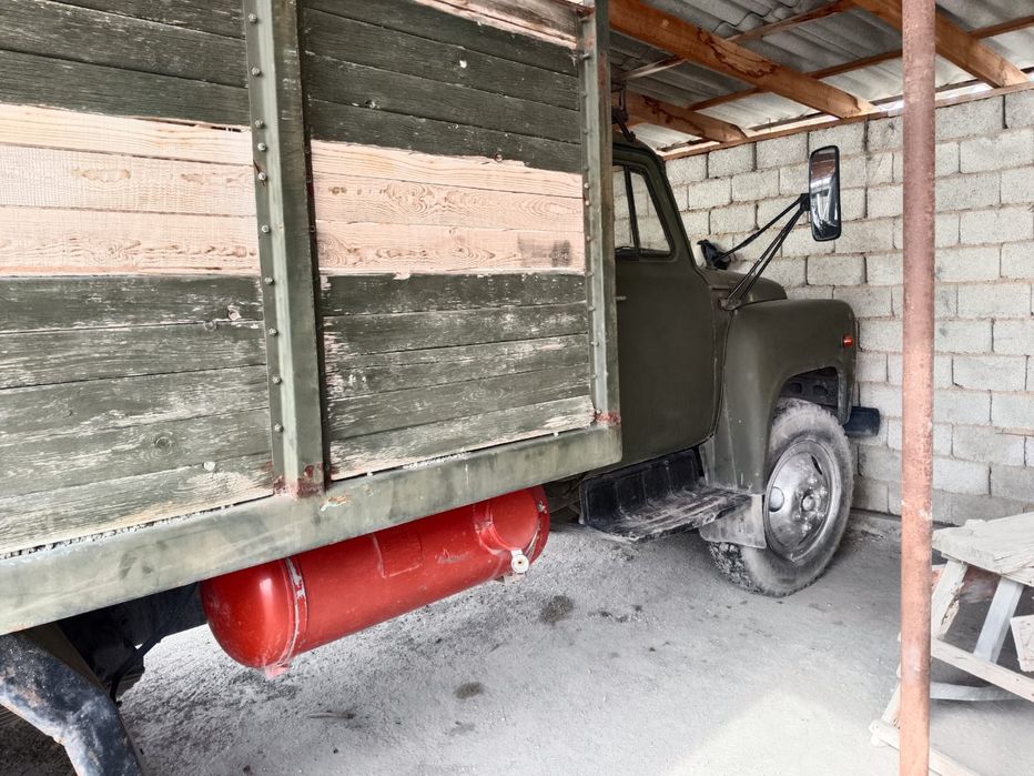 Газ 53 сатылады срочно