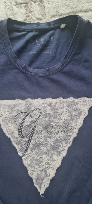 Тениска/ Блуза с къс ръкав р-р S Other Theory