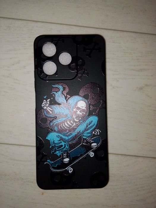 Чехол для смартфона марки realme