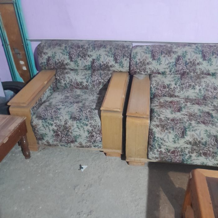 Мягкая мебель из Китая