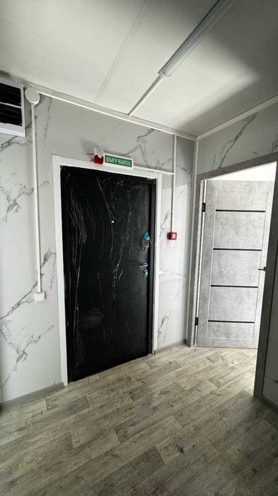 Жилые контейнера на заказ