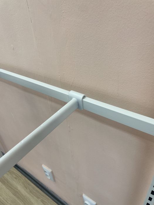 Продаю торговый стеллаж в стиле лофт