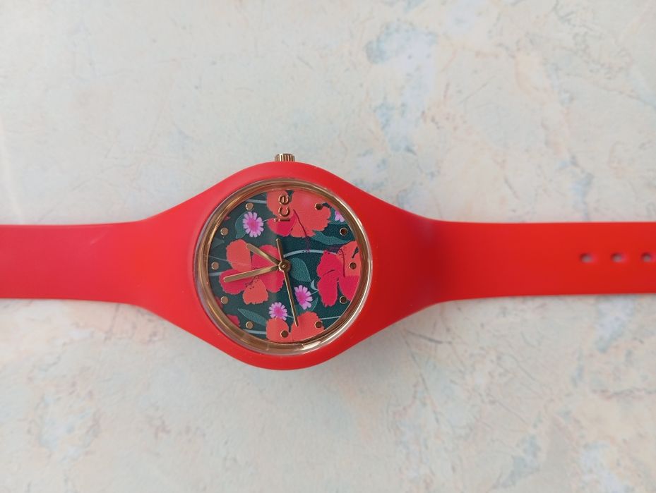 Дамски часовник Ice watch