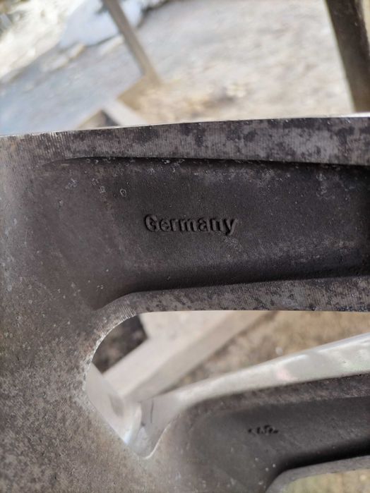 Джанти VW със гуми NEXEN