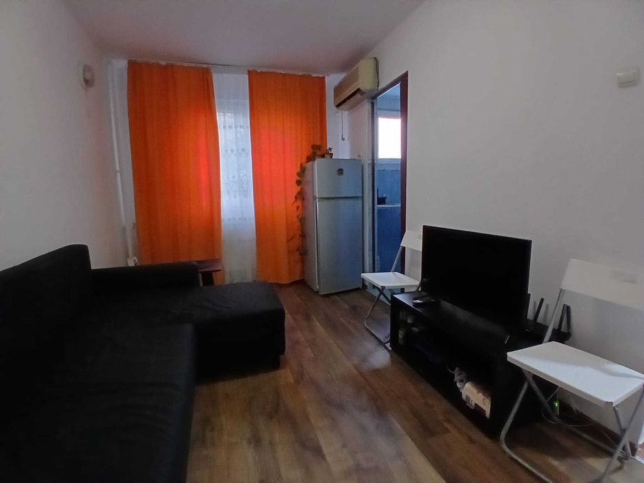 Oferta! Particular inchiriez garsoniera piata Drumul Taberei, contract ANAF