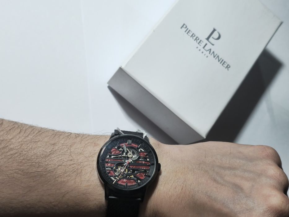 pierre lainer (оригинал) 332с439