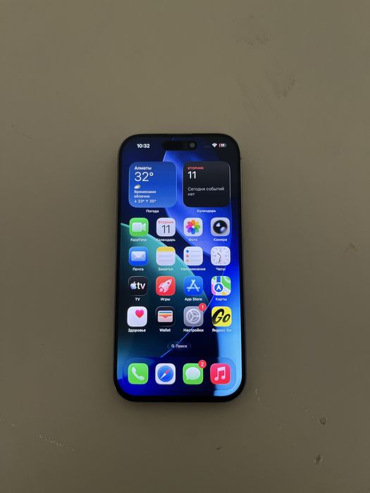 Iphone 16 pro , Айфон 16 про 256 gb гб