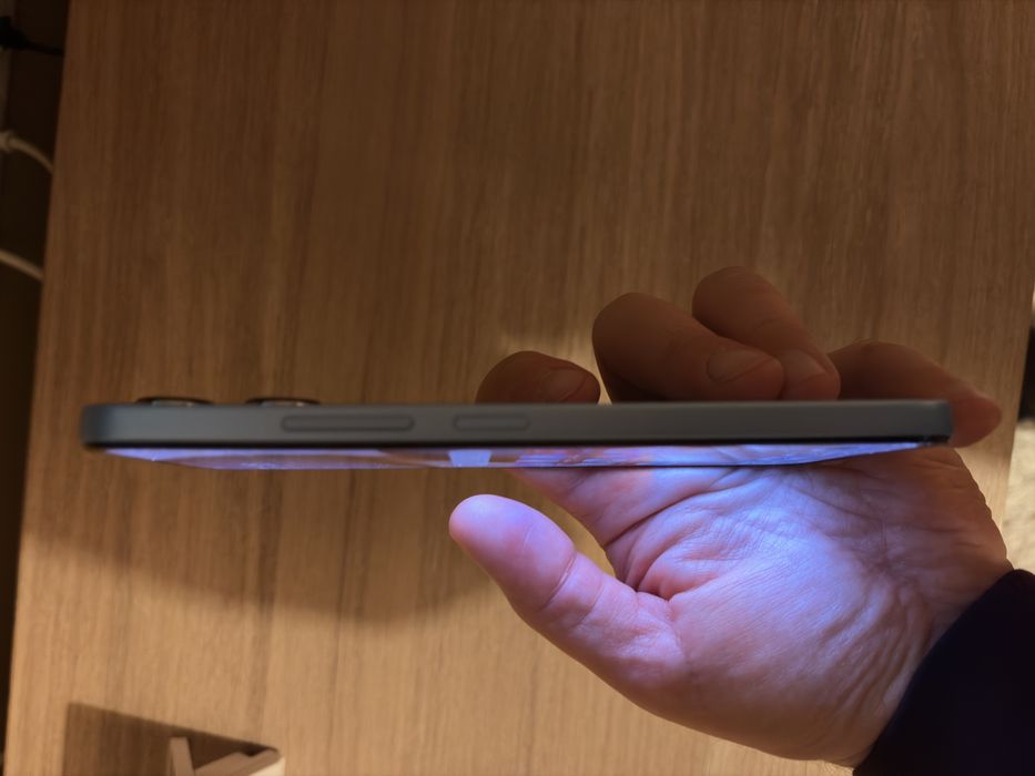 Xiaomi Redmi 12 blue