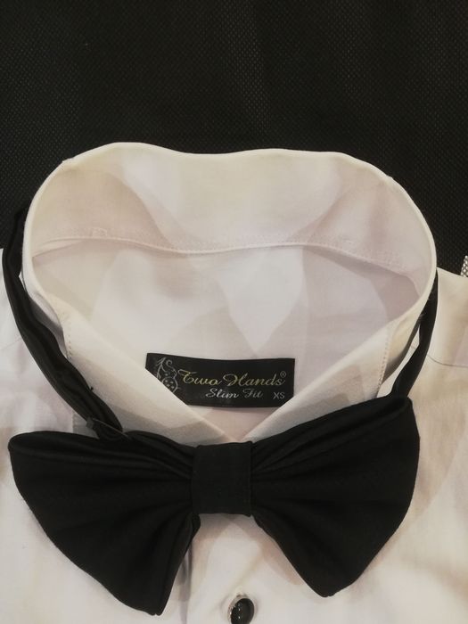 абитуриентски костюм мъжки