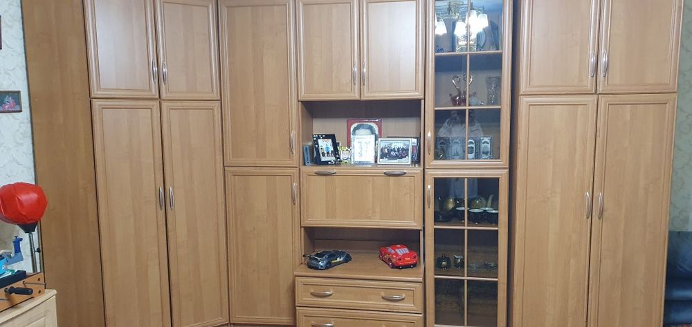 Продам мебель Столплит