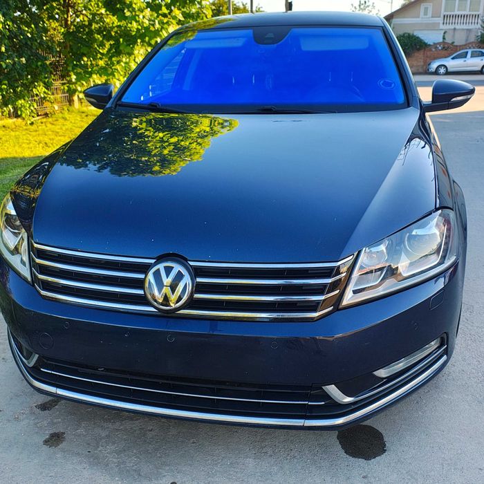 Passat b7, 2.0 diesel cod motor cffb