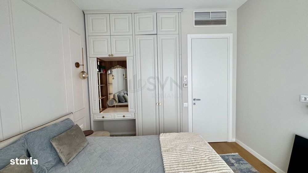 2 camere superb ONE VERDI PARK