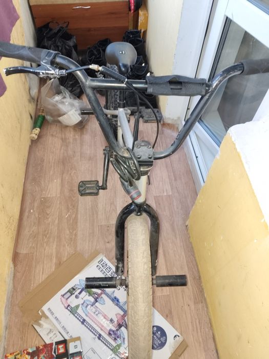 Продается велик BMX