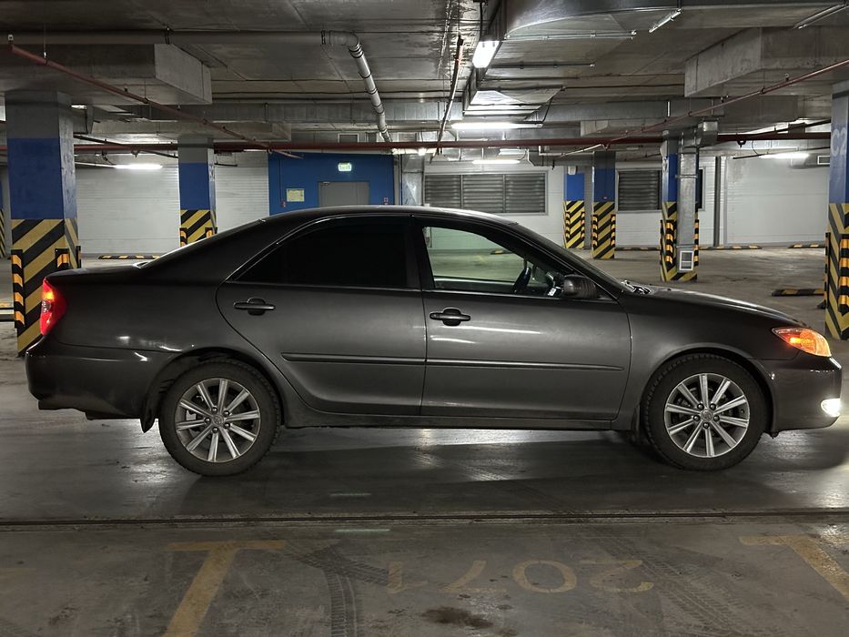 Продам Тойота Камри