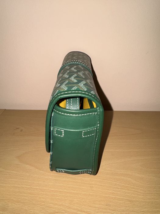 Goyard Belvedere handbag