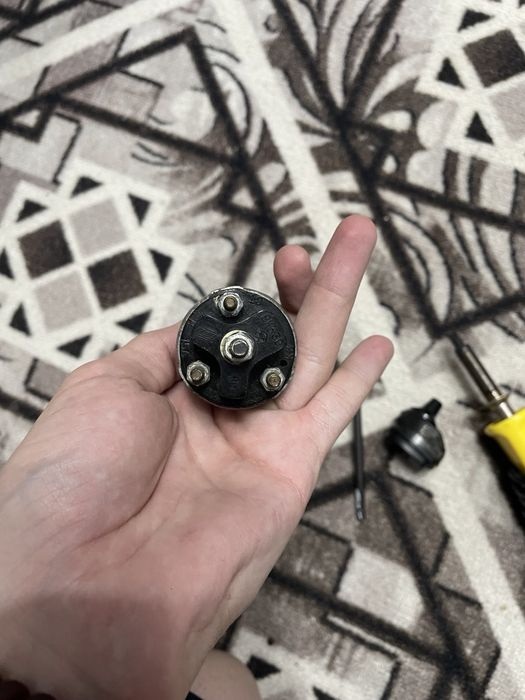 Замок зажигания ГАЗель