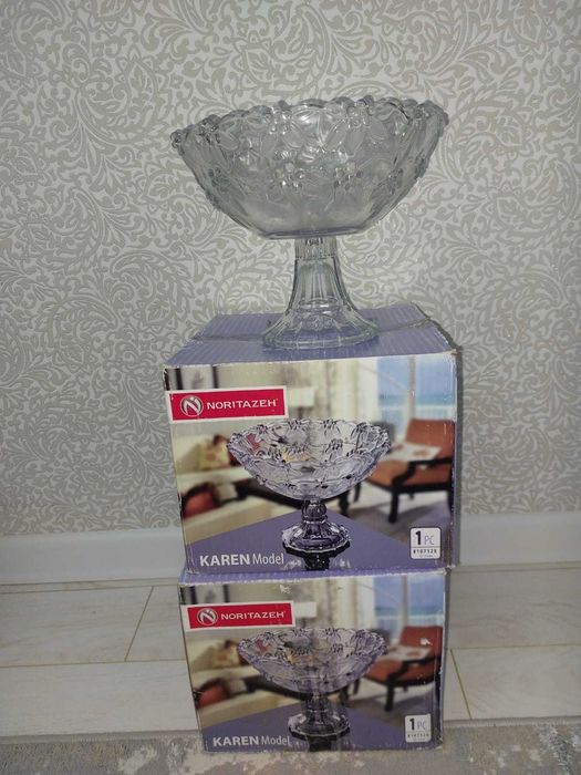 Ыдыс аяқтар сатылады