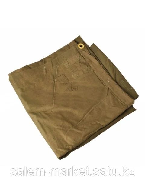 Плаш накидка армейский