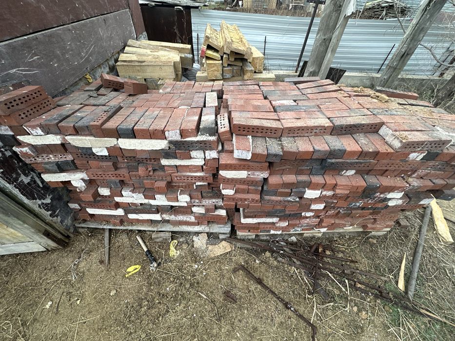 кирпич облицовочный