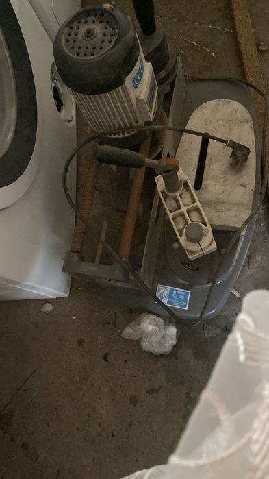 Оборудование для пластиковых окон