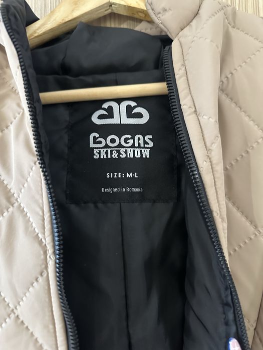 Salopeta de Ski Bogas