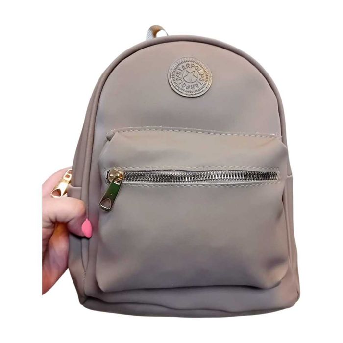 Дамска раница ежедневна