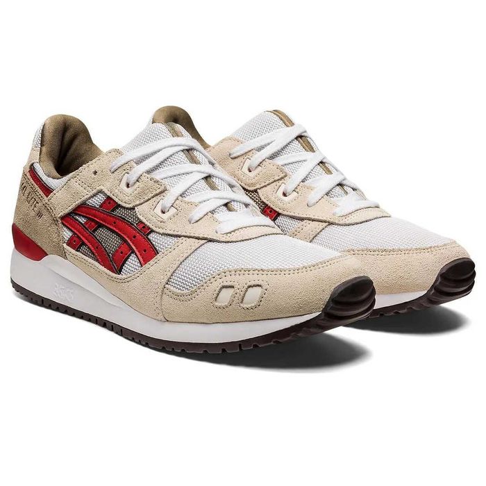 маратонки Asics Gel-Lyte III OG  рамер 43.5