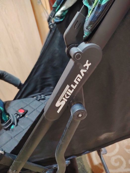 Продам коляску детскую, 400.000