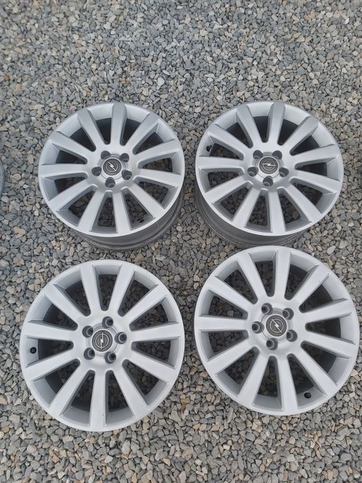 5x110.  18.цола 7.5j ET41.