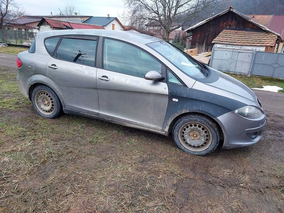 SEAT TOLEDO | 2005 | 2.0 TDI | 140CP