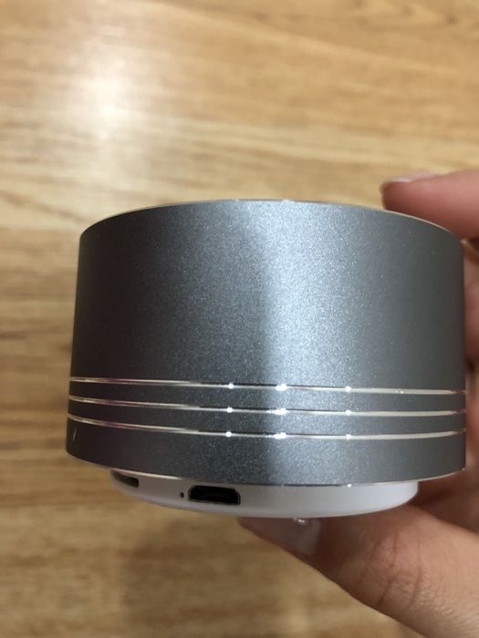 Hoco Bluetooth колонка