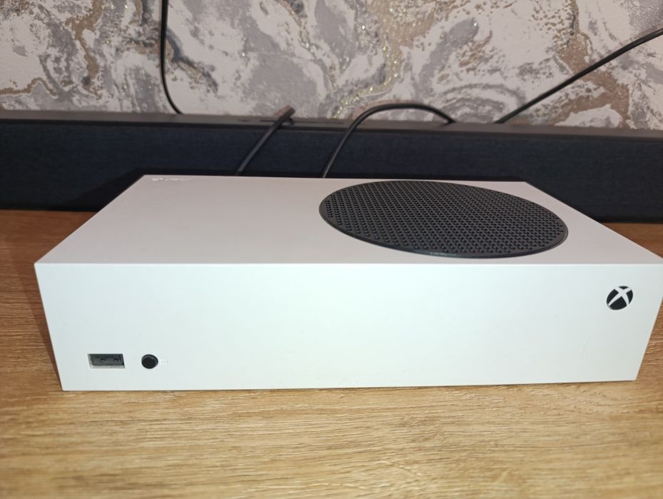 Xbox Series S 512GB