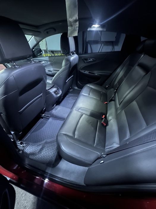 Продается Малибу-2