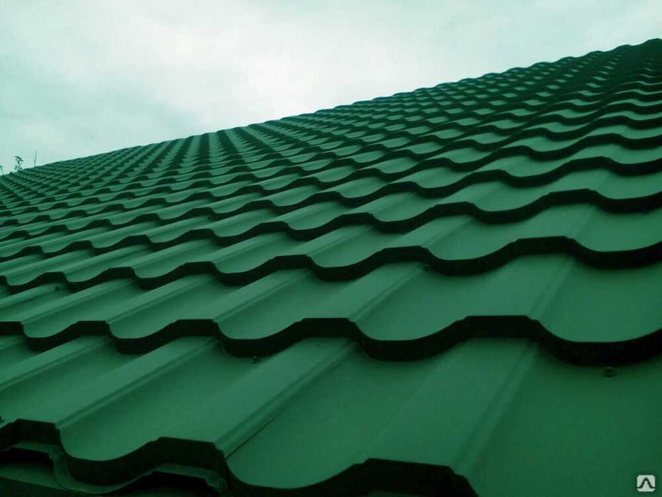 Скидка металлочерепица!!! | Metallocherepitsa super narx