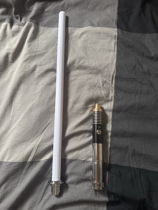 Lightsaber star wars