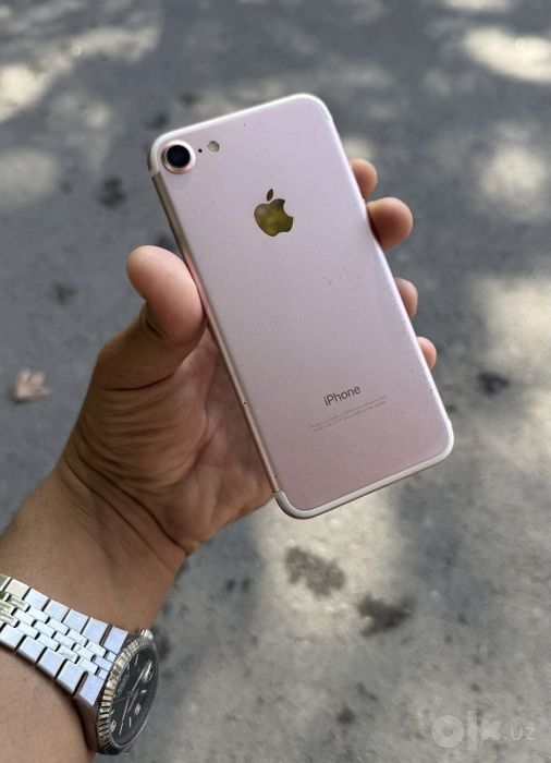 Iphone 7 LL/A 128 GB