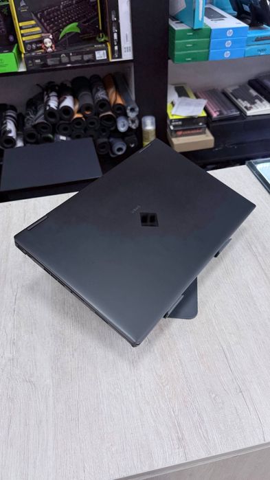 Hp Omen gaming i7 noutbuk