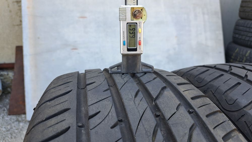 Летни гуми 205 55 16