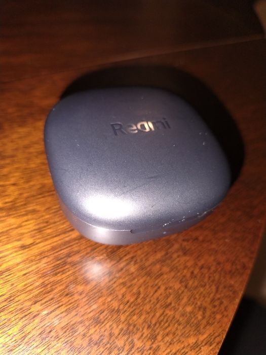 Xiaomi redmi buds 6 play black
