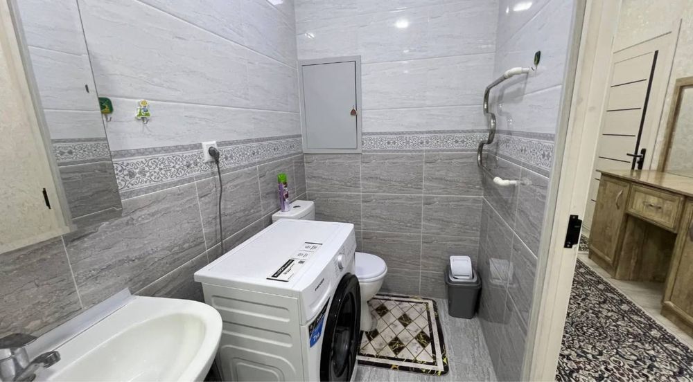 Продажа квартира Сергели