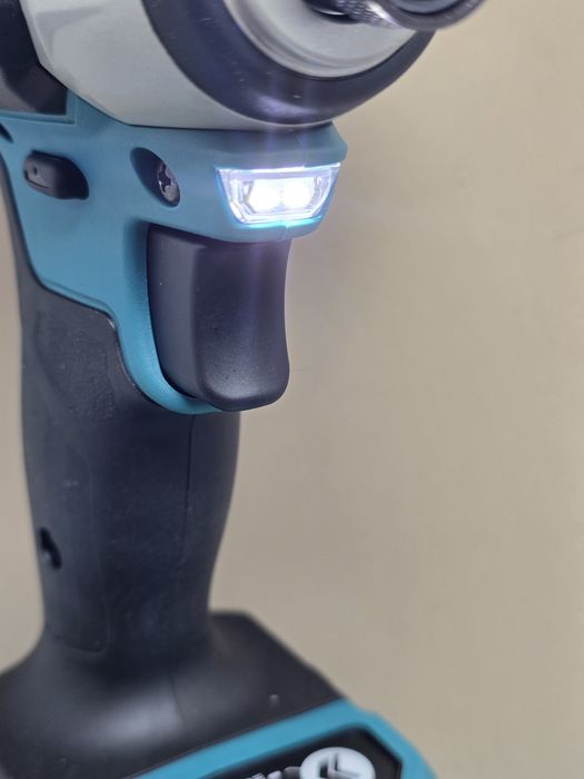 Топ модел импакт MAKITA DTD201Z