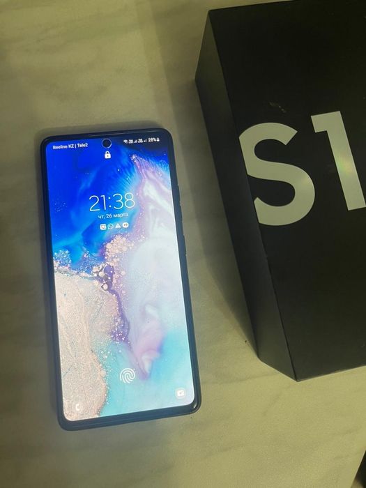 Продам самунг с10лайт