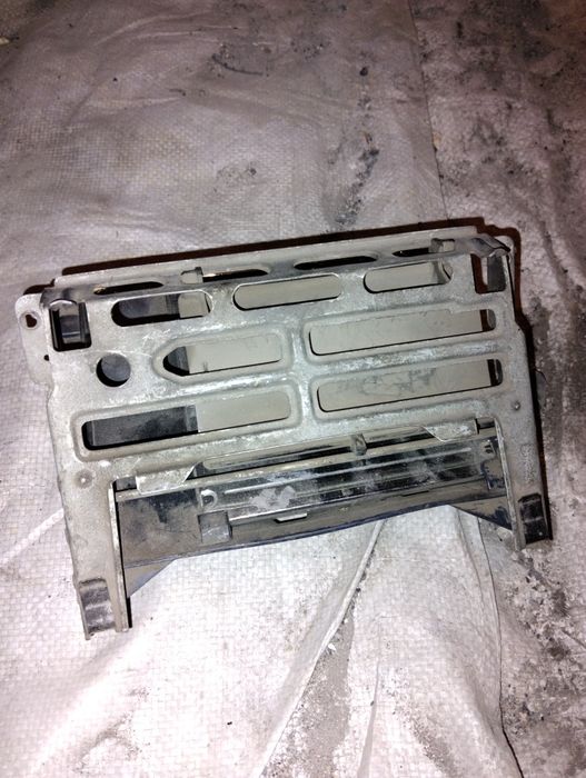 Пепельница мерс 190 продам