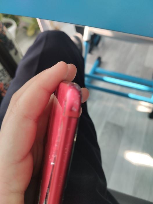 iPhone ce продам обменяю